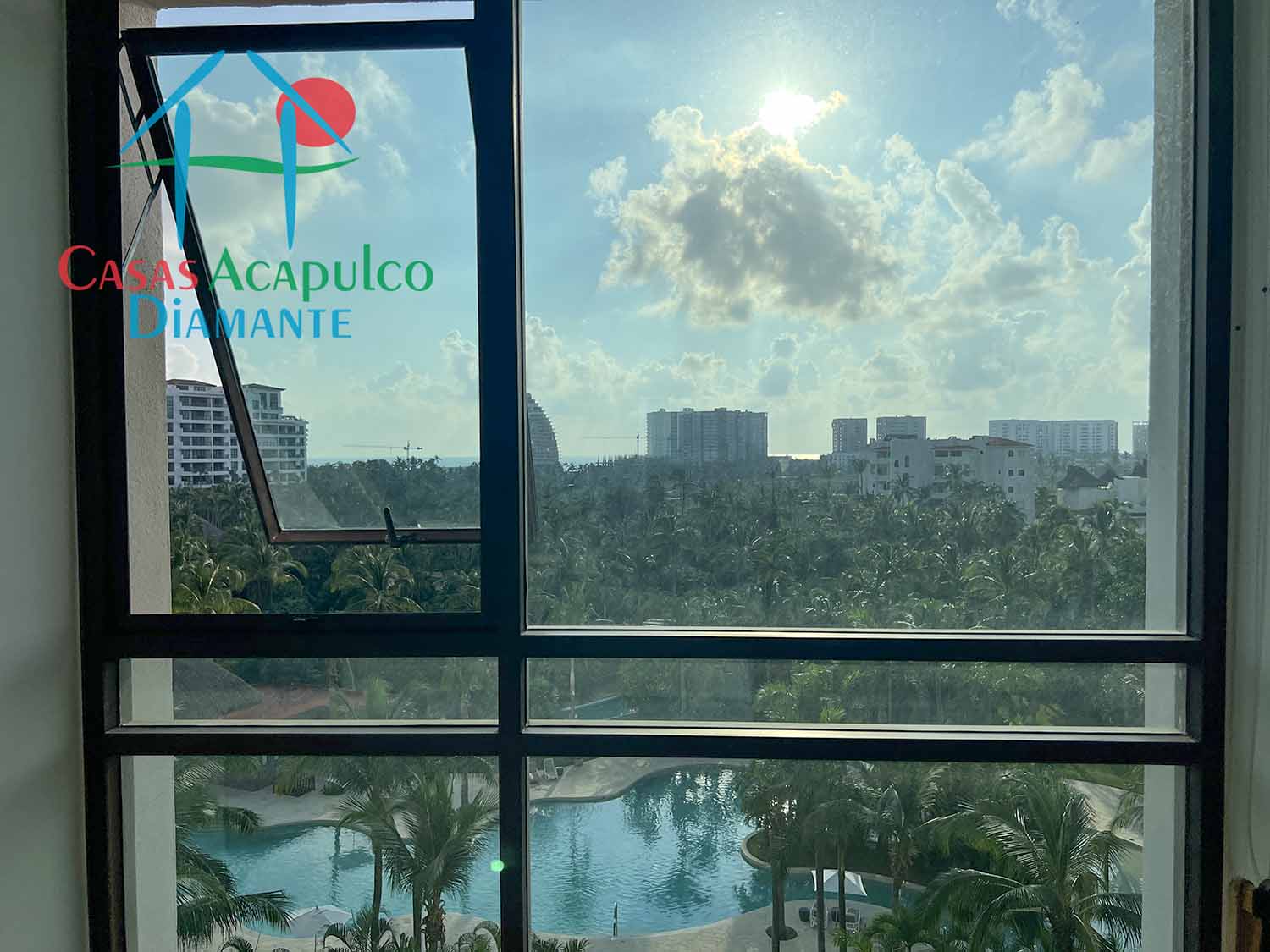 La Isla Java F6 - Recámara dos 6